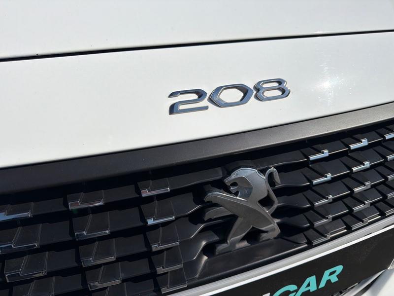 Used Peugeot 208 NX73YHO 26