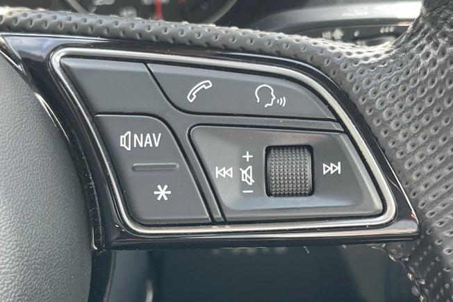 AUDI A3 Photo 17