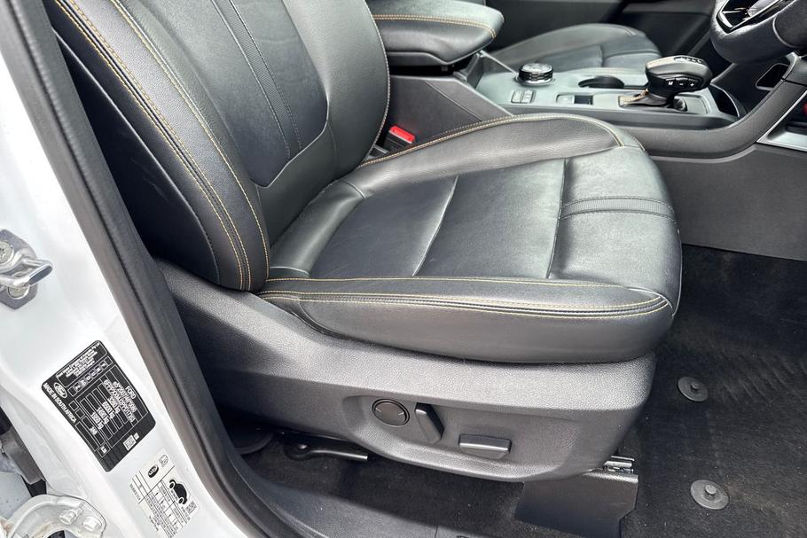 Used Ford RANGER BU73EFH 32