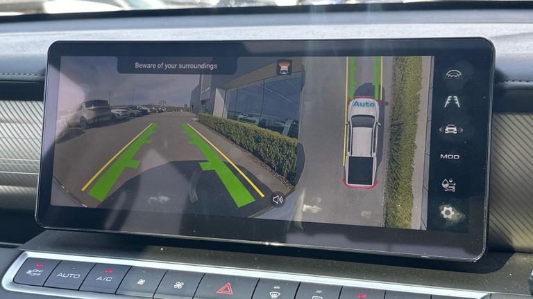 Used GWM POER300 BC75NRX 11