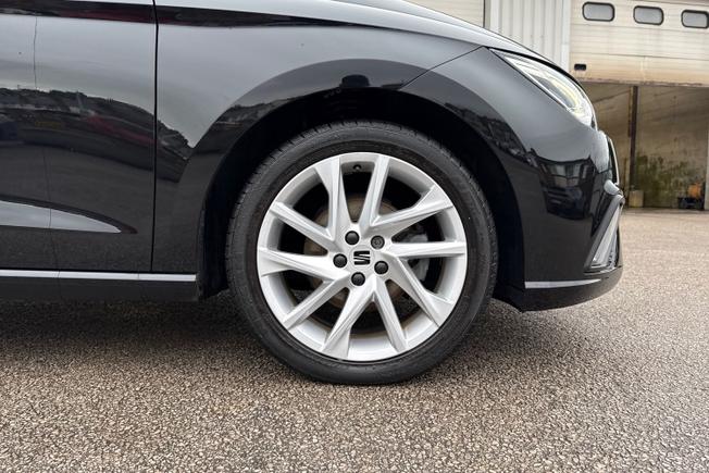 SEAT Ibiza Photo 5