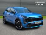 Kia Sportage Photo 0