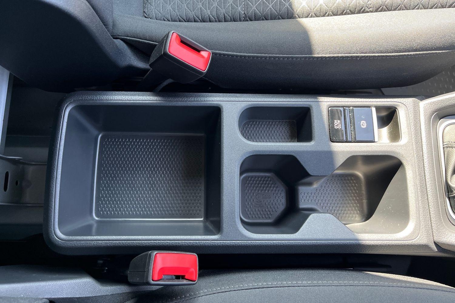 Ford TRANSIT CONNECT Photo 14