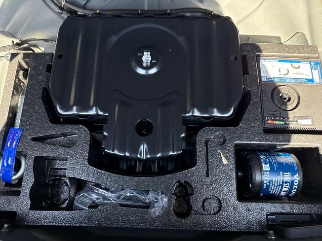 VOLVO Xc40 Photo 21