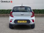 Kia Picanto Photo 3