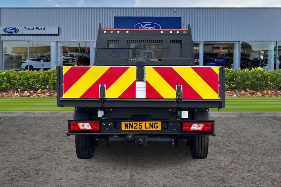 Used Ford TRANSIT 13