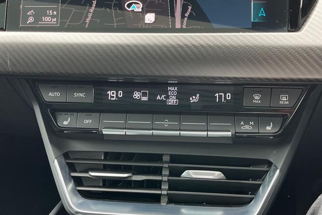 AUDI E-Tron Gt Photo 32