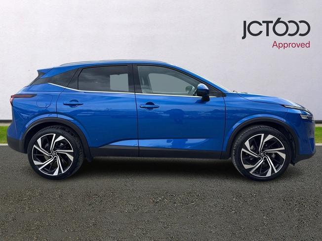 NISSAN Qashqai Photo 4