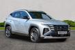 Used Hyundai TUCSON WB26KZA 1