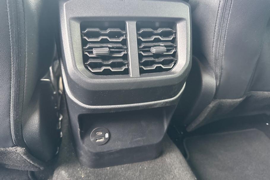 Used Ford RANGER BW75HLU 23