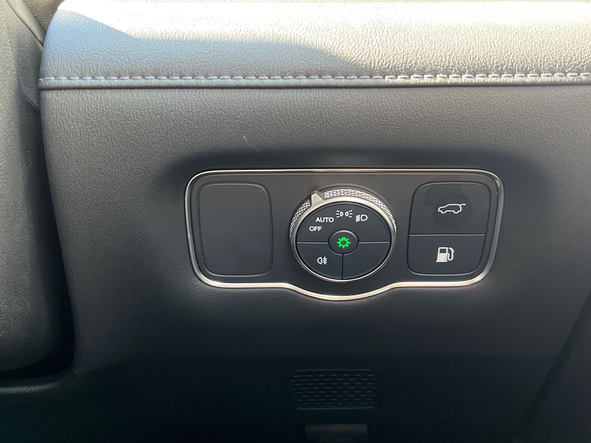 Chery Tiggo 8 Photo 39