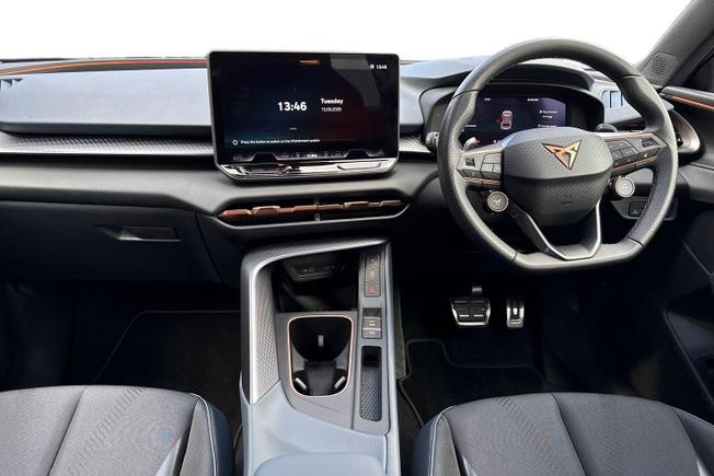 CUPRA Terramar Photo 10