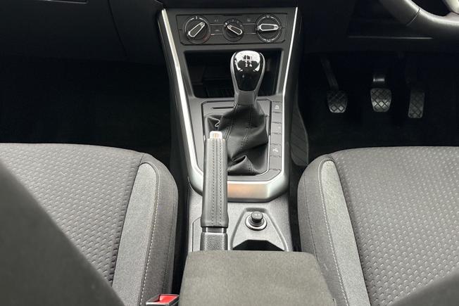 Volkswagen Polo Photo 25