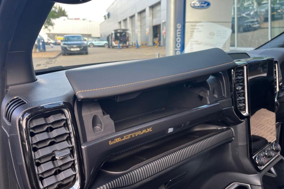 Used Ford RANGER WV75XXB 35