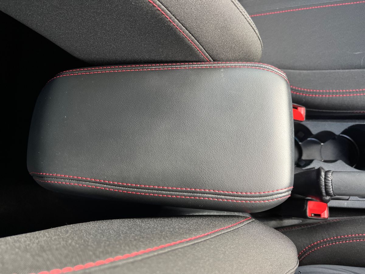 Ford Puma Photo 33