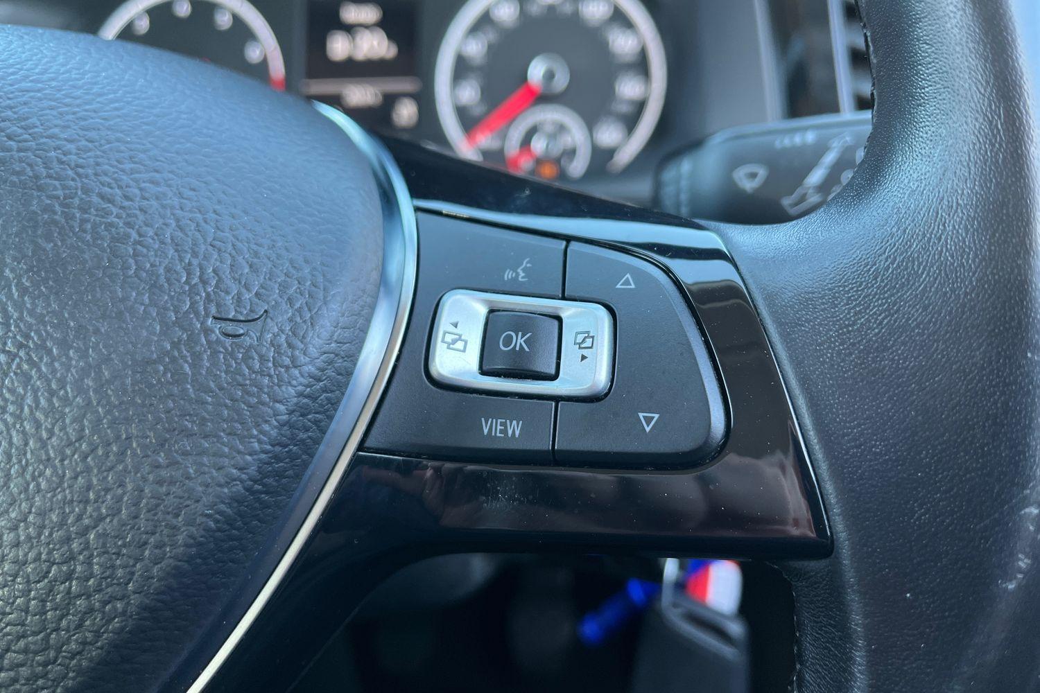 Volkswagen Polo Photo 33