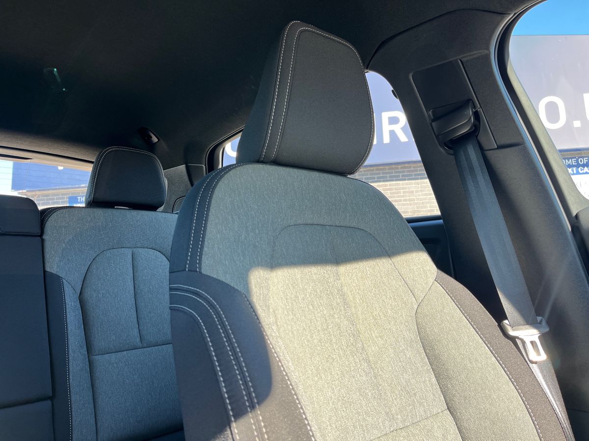 Volvo XC40 Photo 37