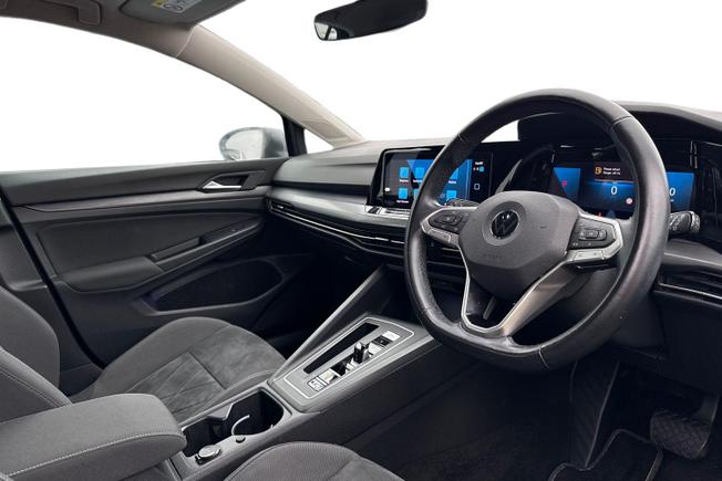 VOLKSWAGEN Golf Photo 6