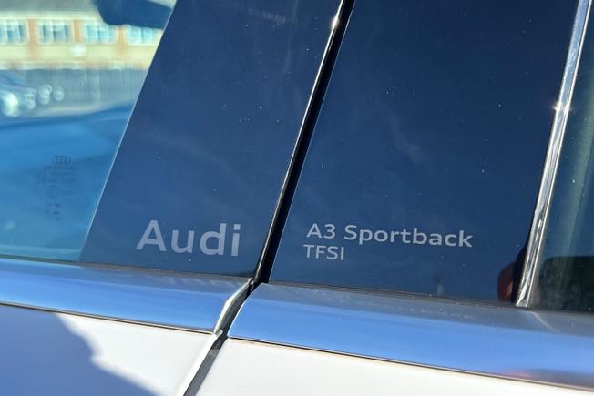 AUDI A3 Photo 52