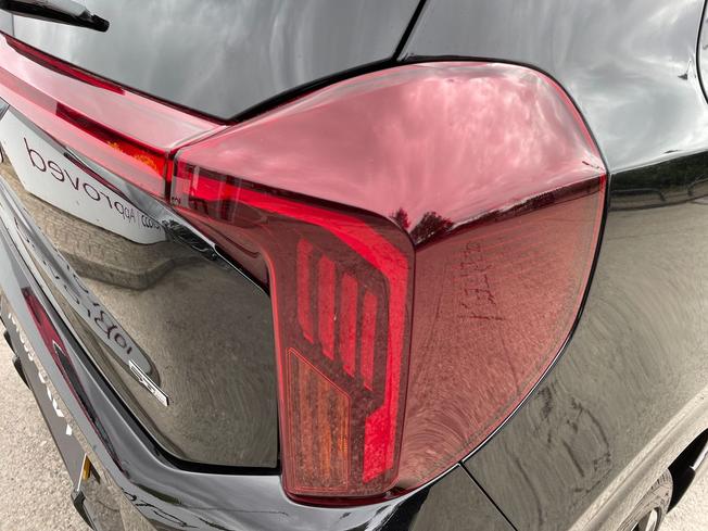 Kia Picanto Photo 18