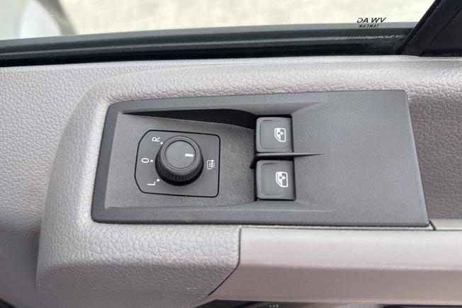 Volkswagen Crafter Photo 22