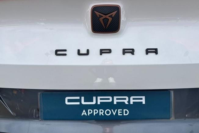 CUPRA Formentor Photo 34