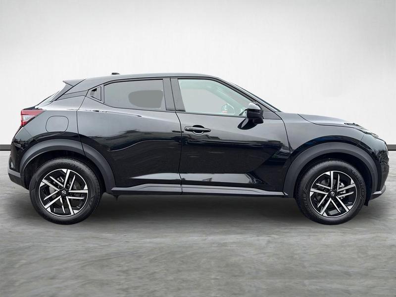 Used Nissan Juke MJ75BVL 2