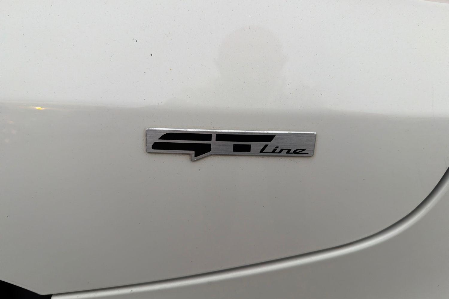 Kia Stonic Photo 35