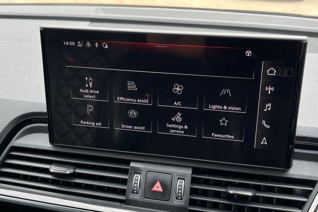 Audi Q5 Photo 32