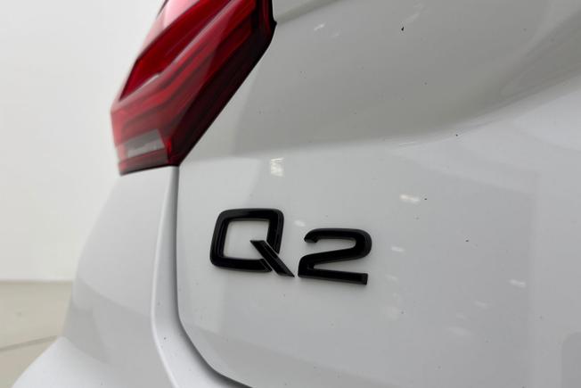 Audi Q2 Photo 21