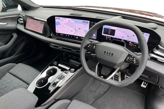 AUDI  Audi A6 Avant  Photo 6