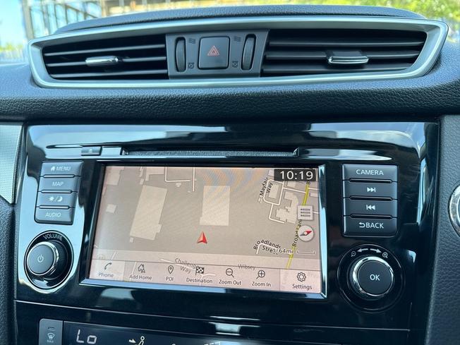 NISSAN Qashqai Photo 14