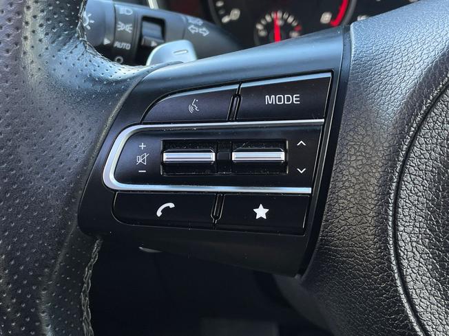 Kia Stinger Photo 16