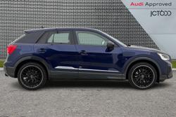 AUDI Sq2 Photo 4