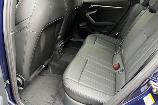 AUDI  A3 Sportback Photo 49