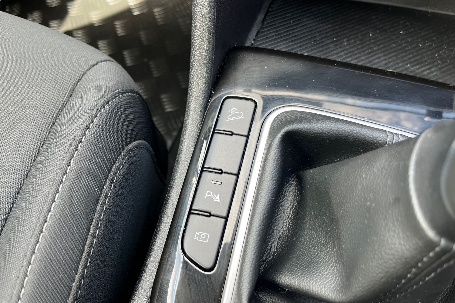 Kia SPORTAGE Photo 26