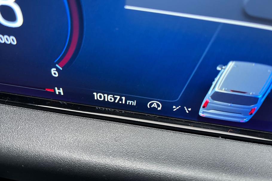 Used Ford TRANSIT CUSTOM 34