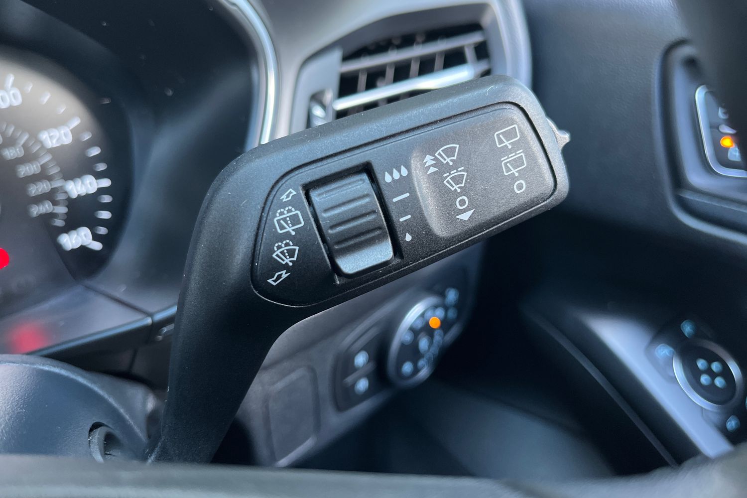 Ford Focus Photo 14