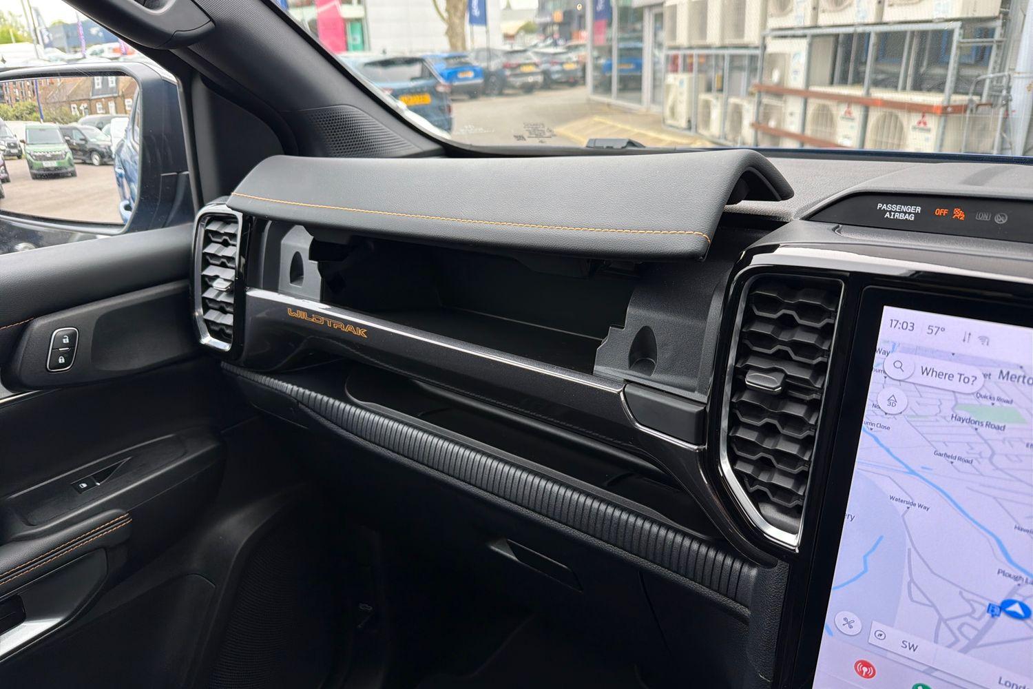 Ford RANGER Photo 31