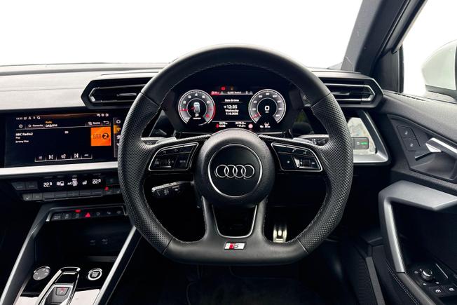 Audi A3 Photo 11