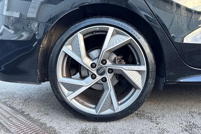 AUDI A3 Photo 5