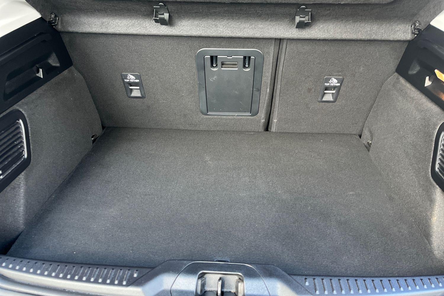 Ford FOCUS Photo 20