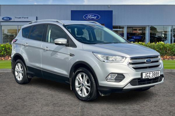 Used Ford KUGA JGZ3888