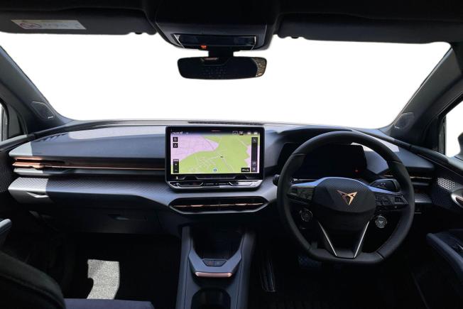 CUPRA Raval Photo 10