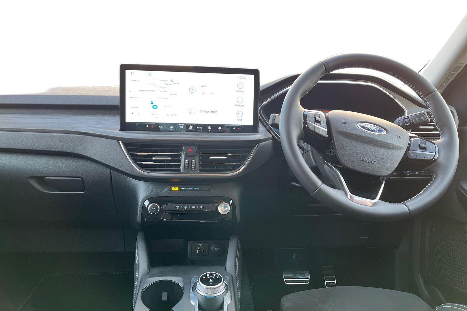 Ford KUGA Photo 9