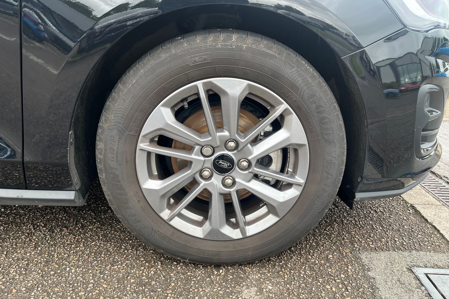 Ford Focus Photo 23