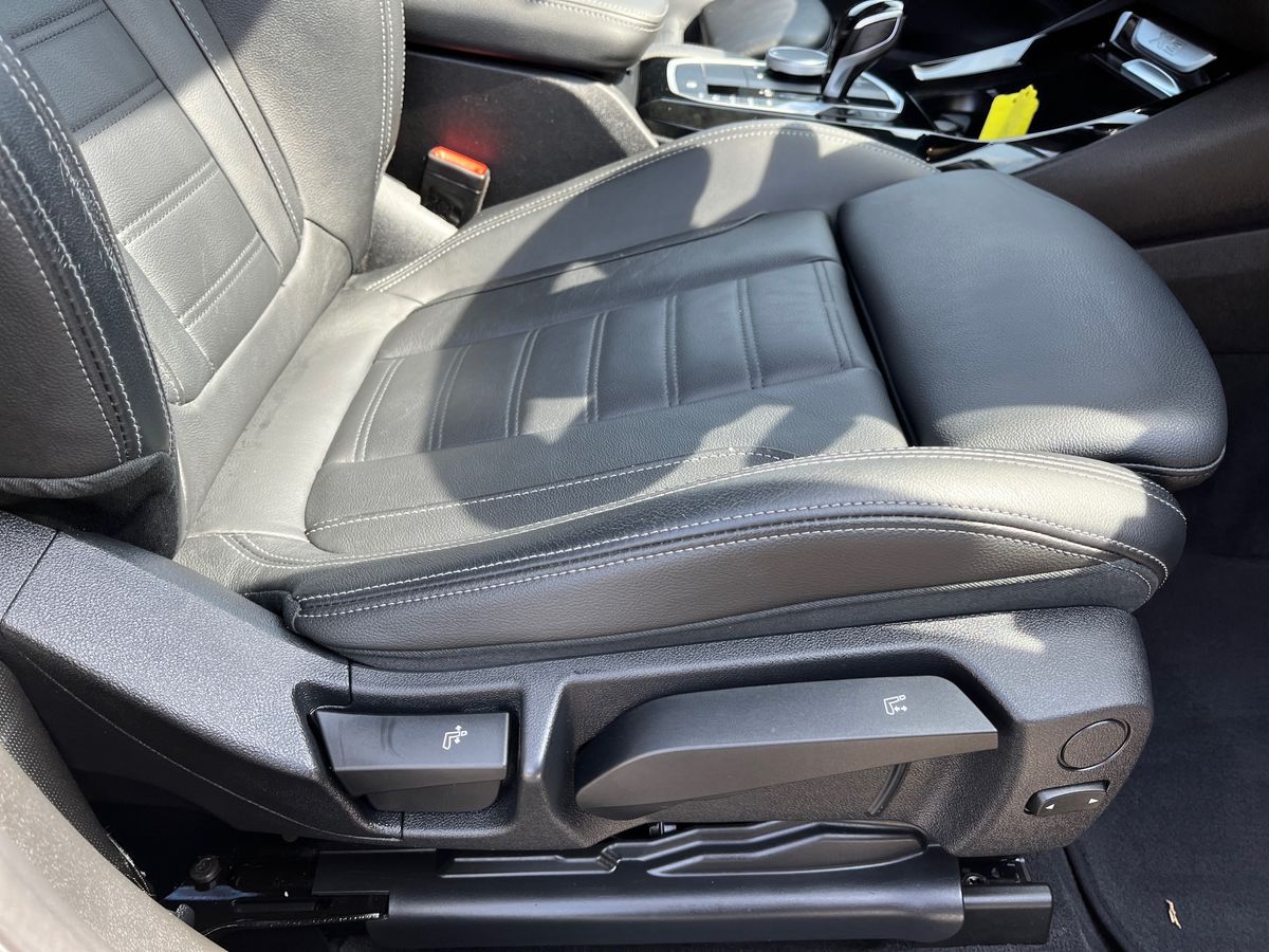 BMW X3 Photo 30