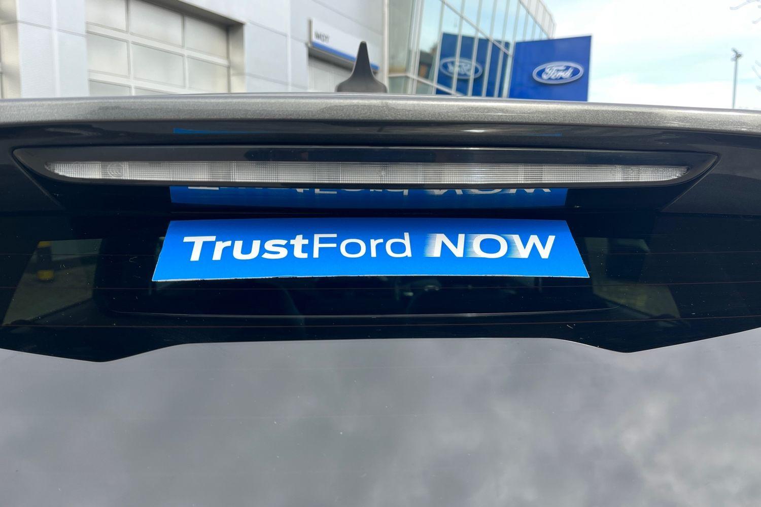 Ford Kuga Photo 26