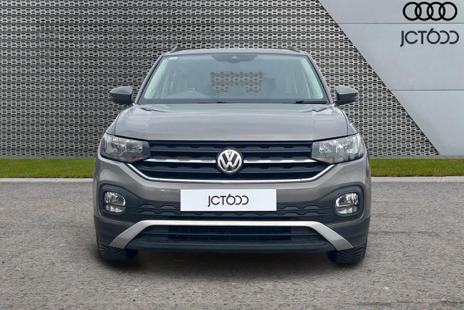 Volkswagen T-Cross Photo 8