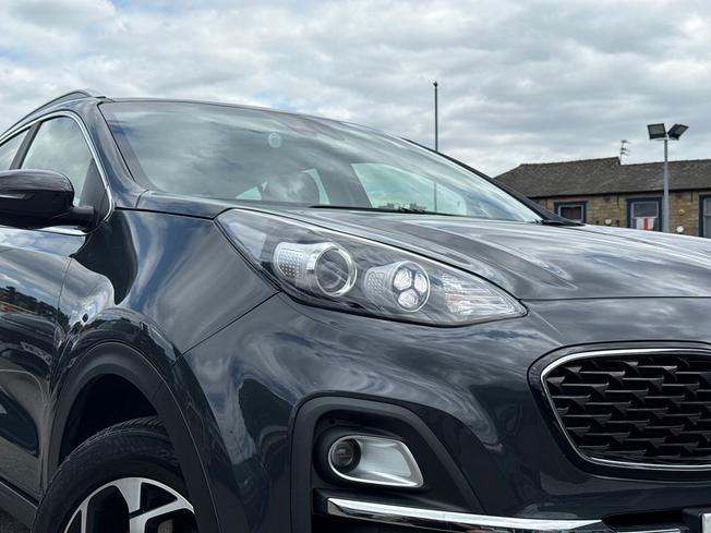 KIA Sportage Photo 19
